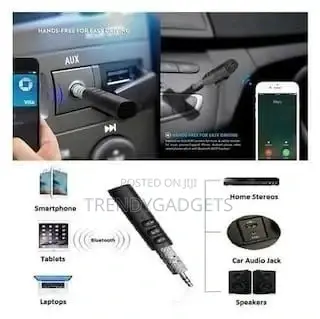 Bluetooth Adapter