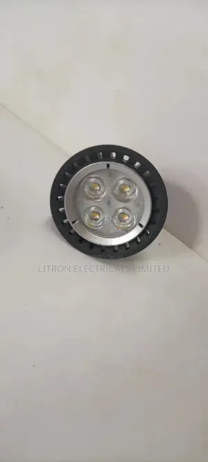 Gu 10 Downlighter