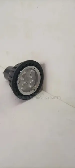 Gu 10 Downlighter