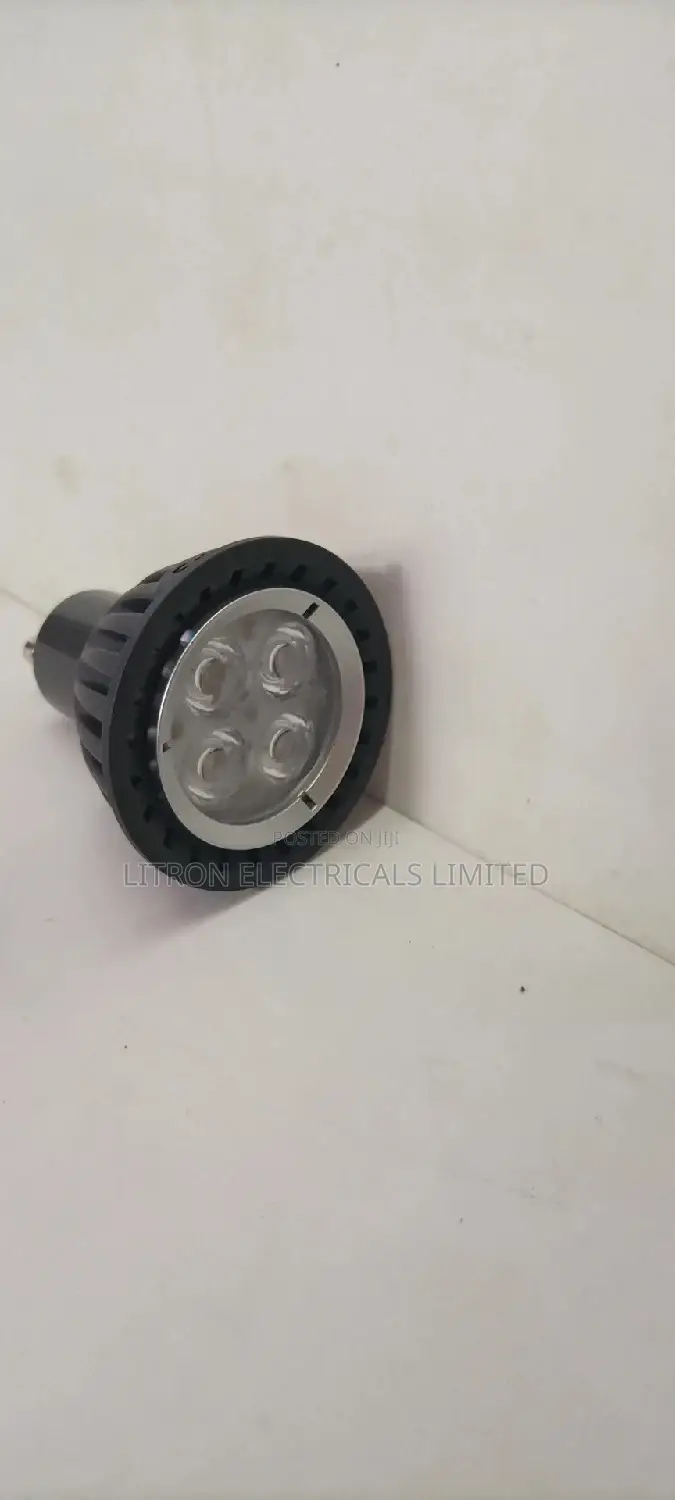 Gu 10 Downlighter
