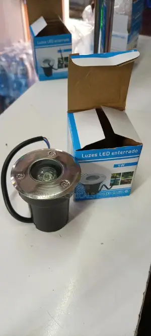 Gu 10 Downlighter