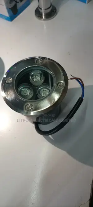 Floor Lights