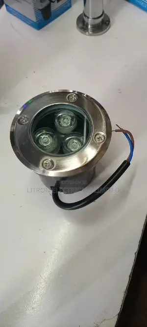 Floor Lights
