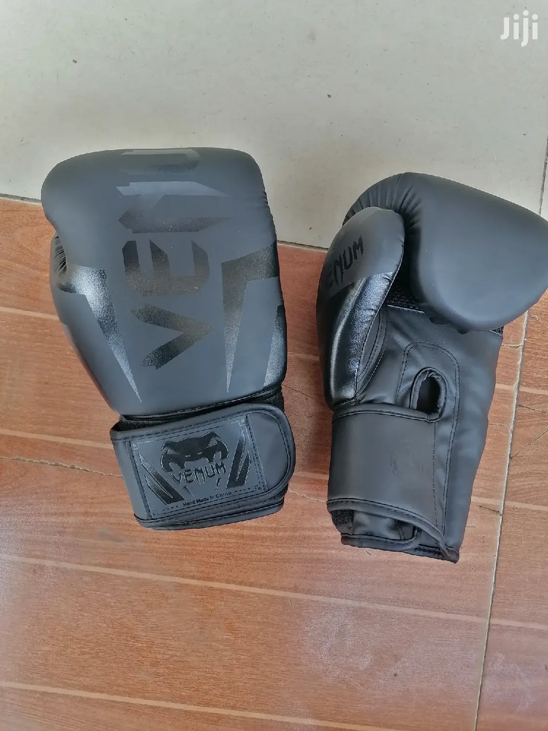 Boxing Gloves