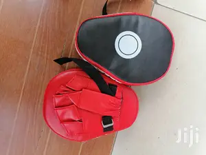 Punching Pads