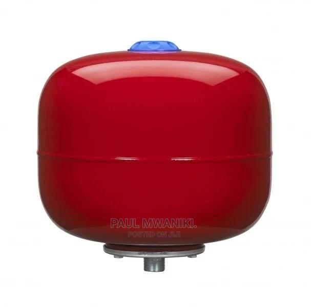 Pressure Tank(24l)