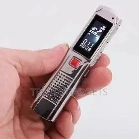 Voice Recorders 4gb