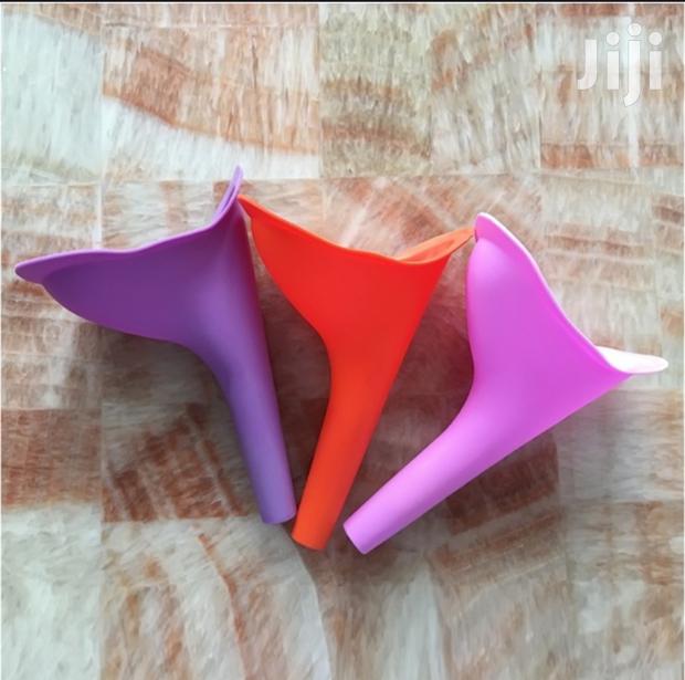 Portable Female Urinary Device- Shewee - thumbnail 10