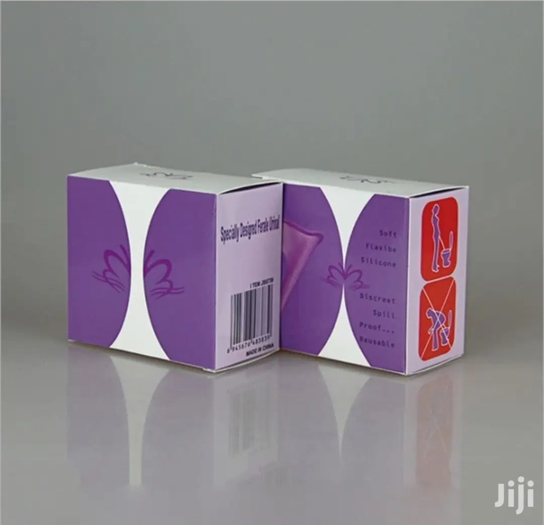 Portable Female Urinary Device- Shewee