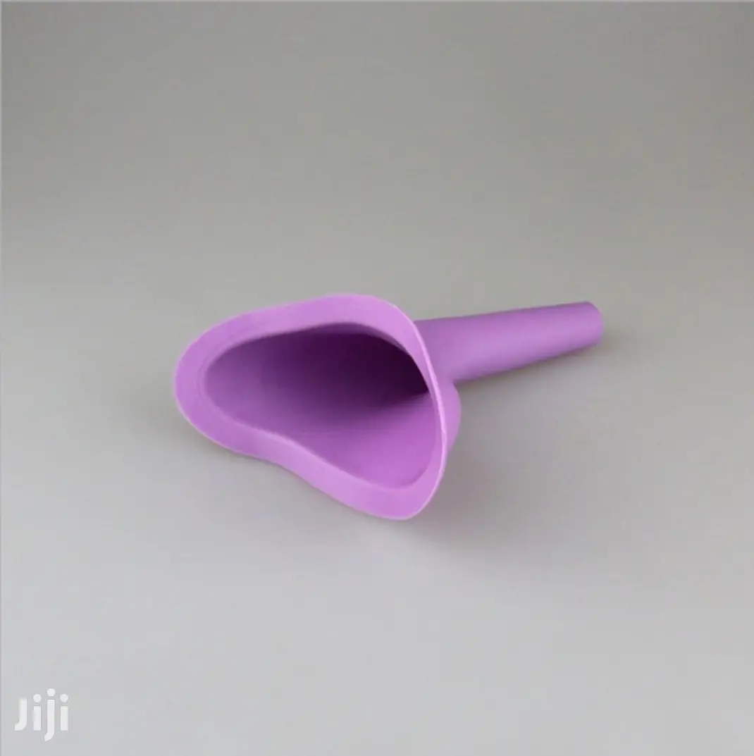 Portable Female Urinary Device- Shewee