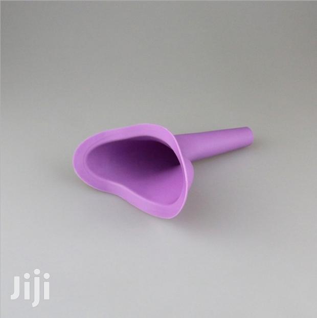 Portable Female Urinary Device- Shewee - thumbnail 12