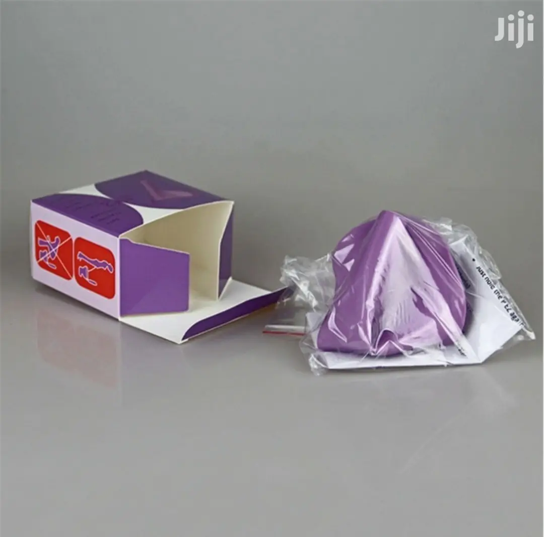Portable Female Urinary Device- Shewee