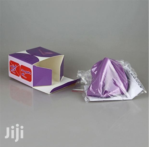 Portable Female Urinary Device- Shewee - thumbnail 7