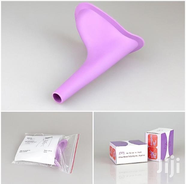 Portable Female Urinary Device- Shewee - thumbnail 18
