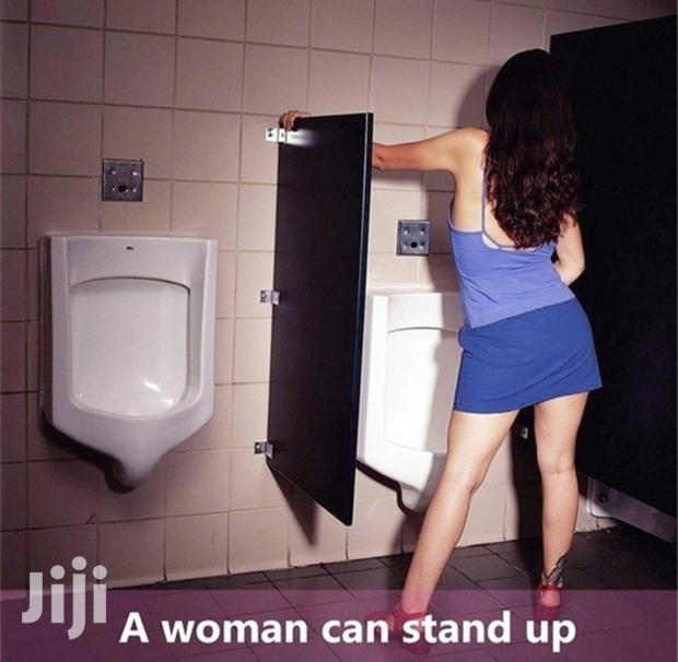 Portable Female Urinary Device- Shewee - thumbnail 16