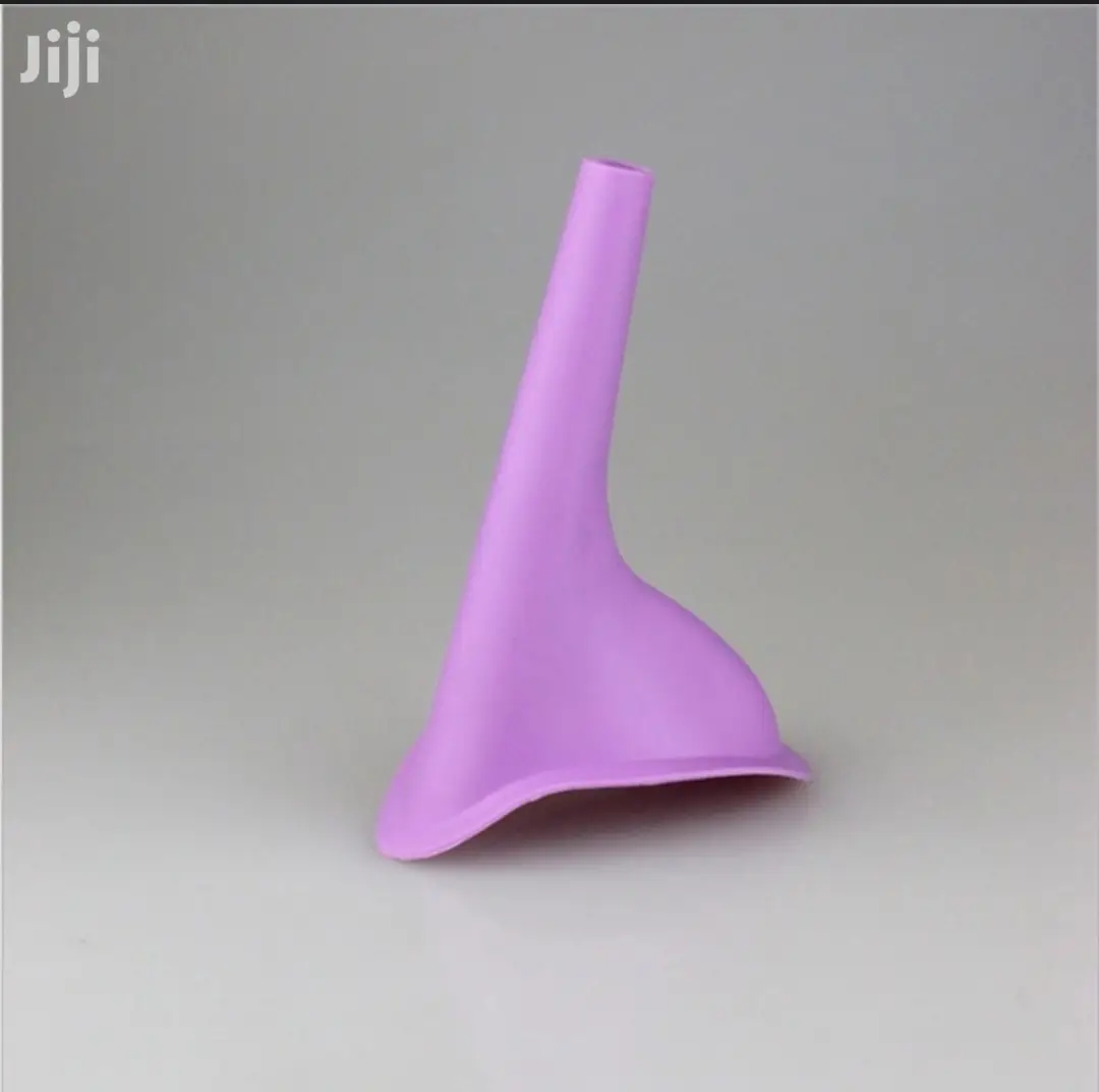 Portable Female Urinary Device- Shewee