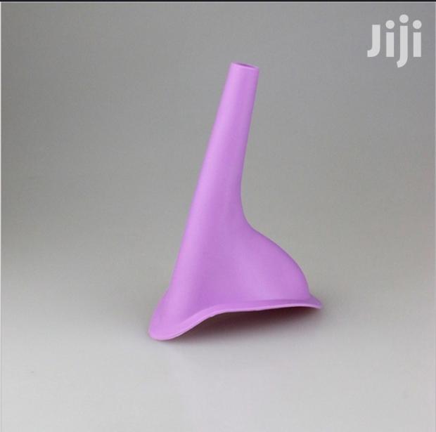 Portable Female Urinary Device- Shewee - thumbnail 19