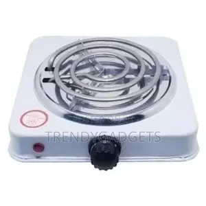 Electric Cookers