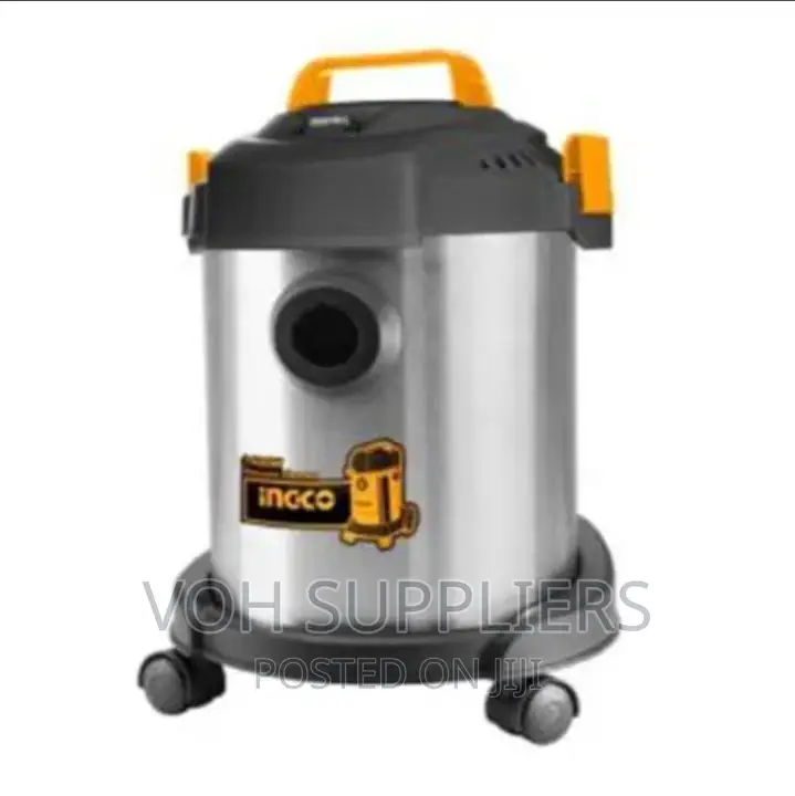 Ingco Vacuum Cleaner