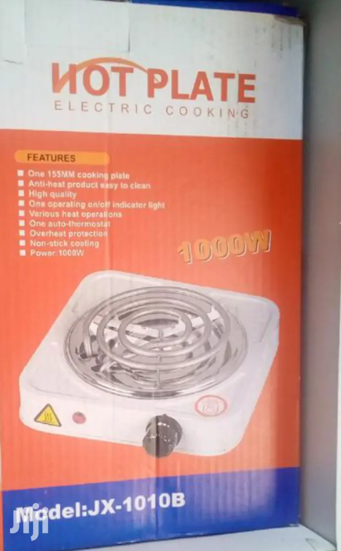Special Single Electric Hot Plate
