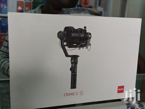 Zhiyun-tech Crane 2S Brand New And Sealed In A Shop