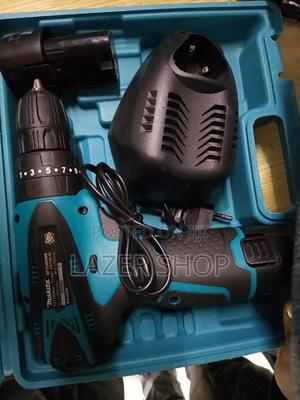 12v Makita Cordless - thumbnail 2