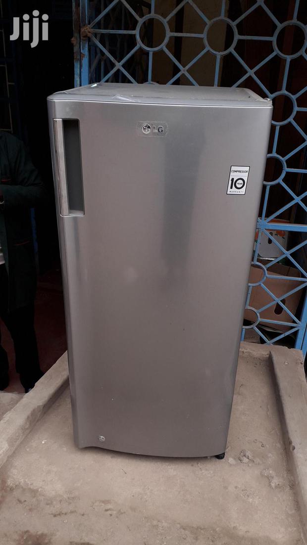 Single Door Fridges