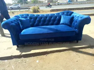 3 Seter Chester Seat