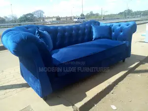 3 Seter Chester Seat