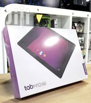 New Lenovo Tab M10 HD Gen 2 32 GB