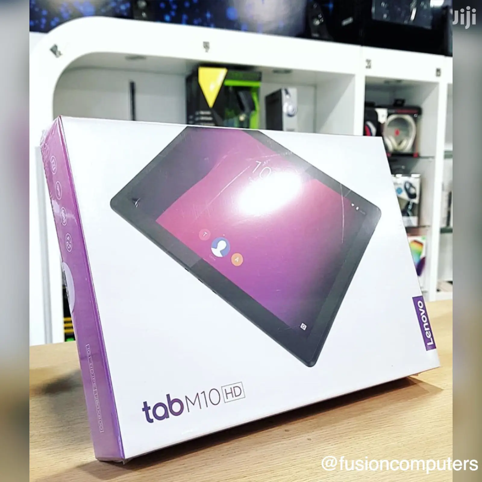 New Lenovo Tab M10 HD Gen 2 32 GB