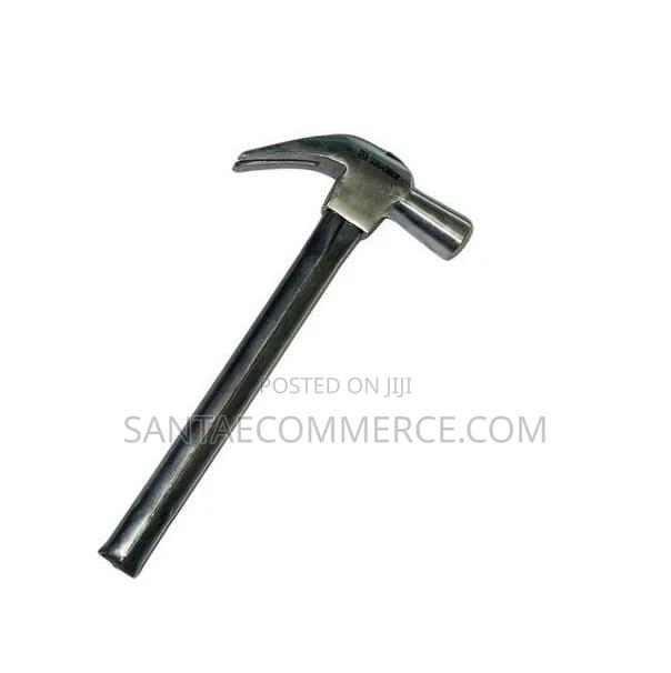 Claw Hammer - main view