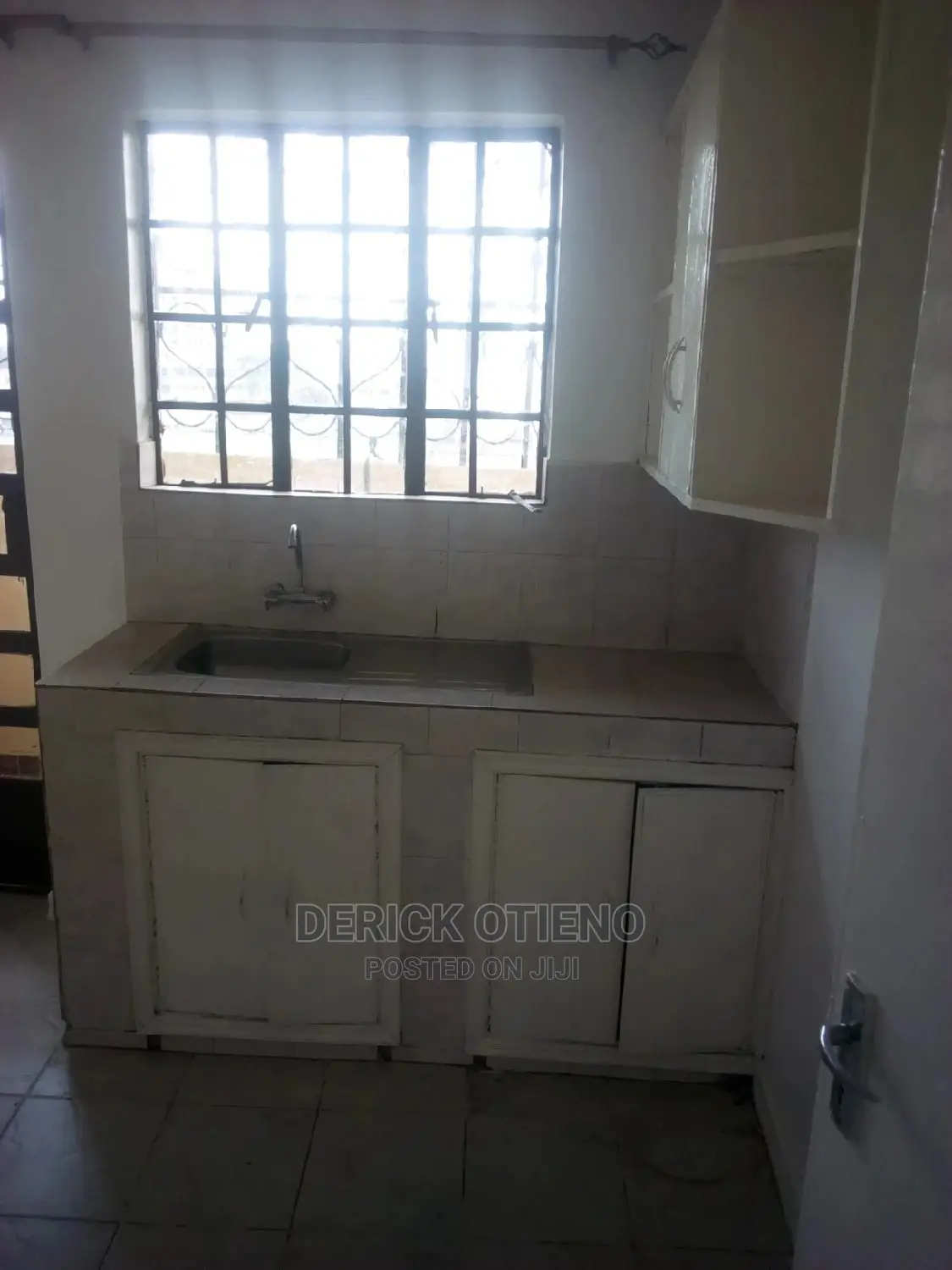 2bedroom To Let In Jamhuri
