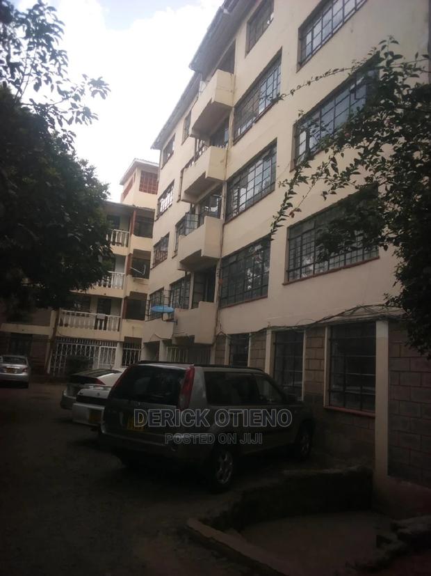 2bedroom To Let In Jamhuri - main view