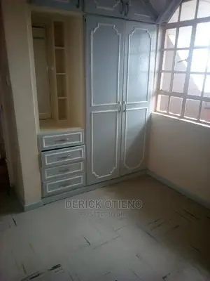 2bedroom To Let In Jamhuri