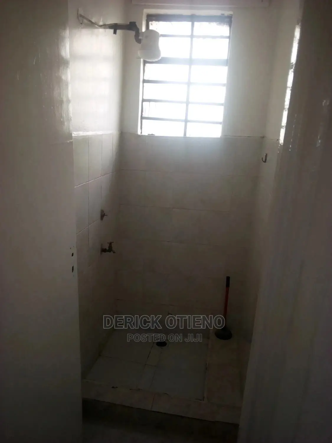 2bedroom To Let In Jamhuri