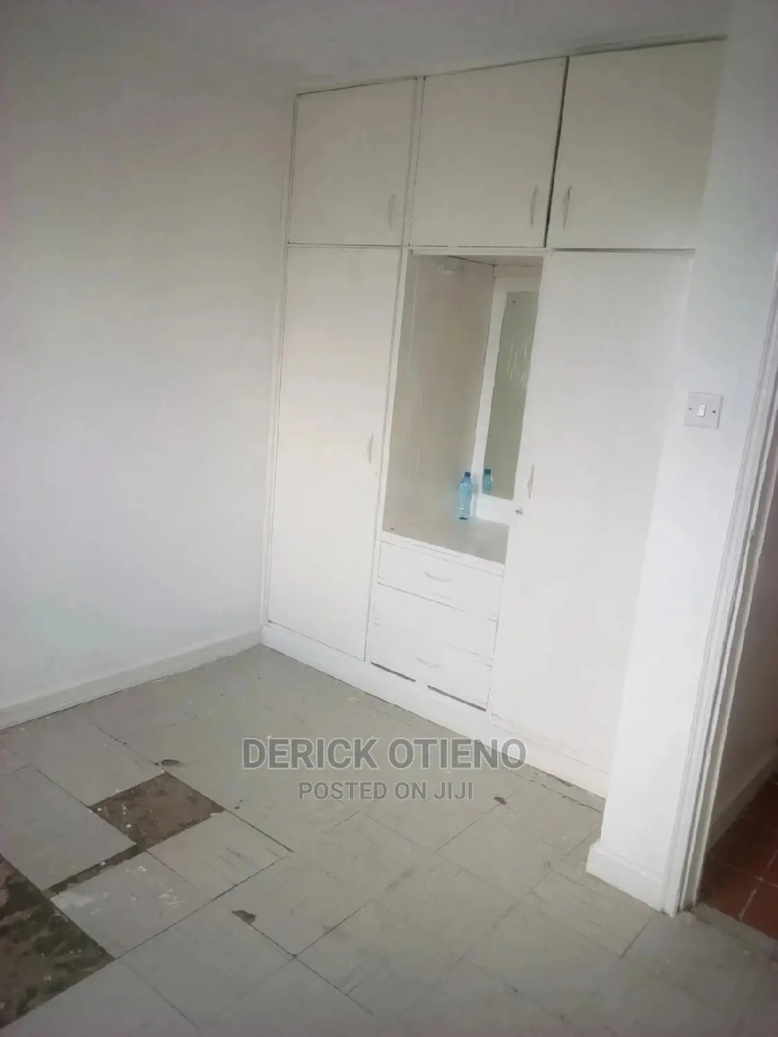 2bedroom To Let In Jamhuri