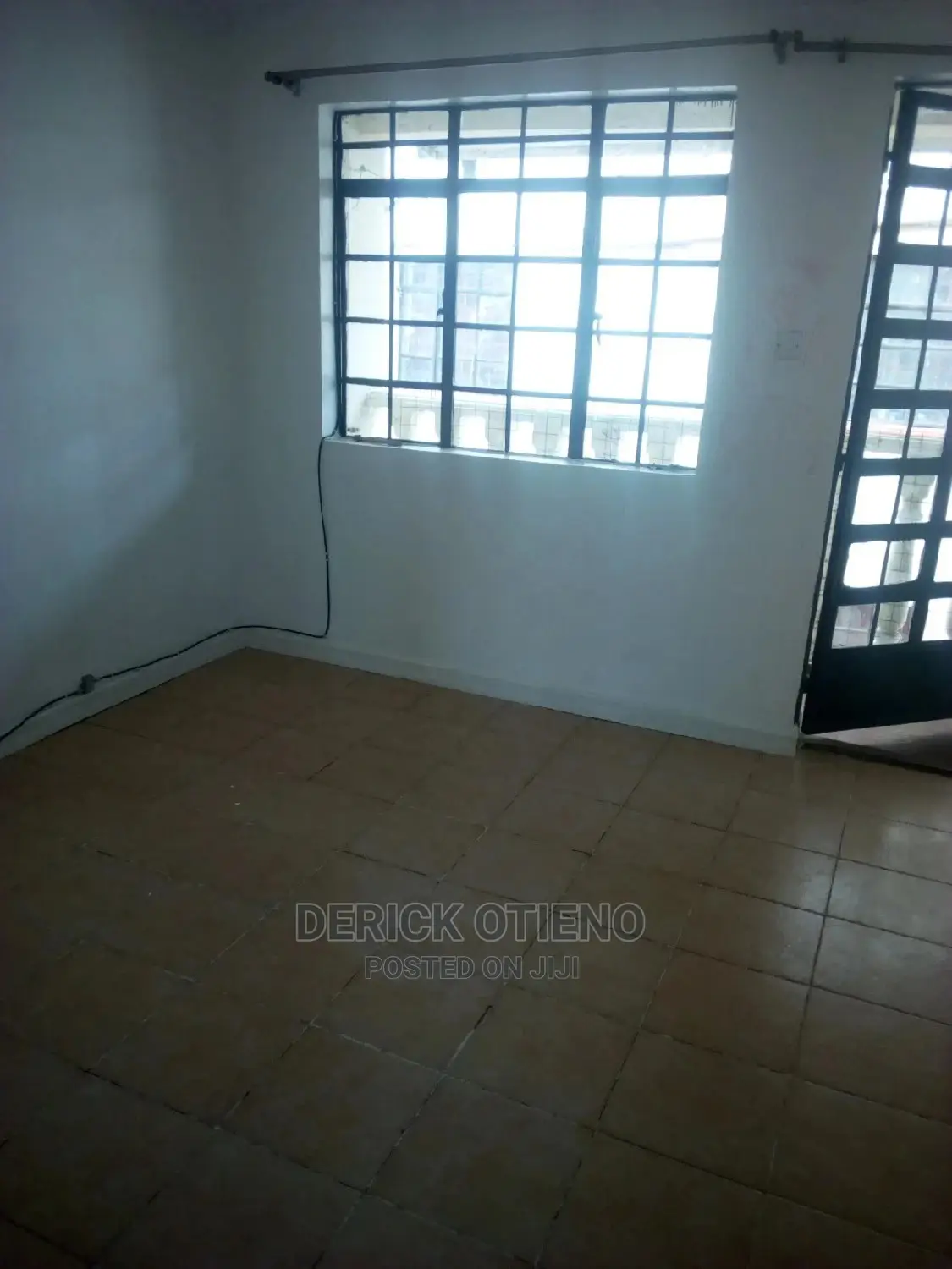 2bedroom To Let In Jamhuri