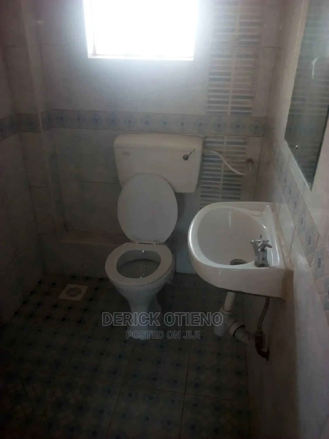 2bedroom To Let In Jamhuri