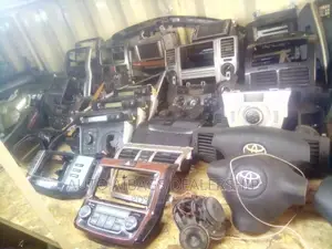 A/C Controllers For Various Cars At The Best Price.