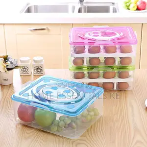 32 Egg Organizer