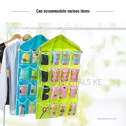 Socks/Belts & Underware Organizer