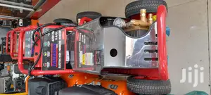 Tamashii Electric High Pressure Car Washer 4000psi