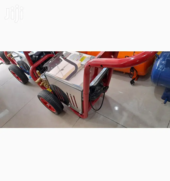 Tamashii Electric High Pressure Car Washer 4000psi