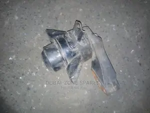 Engine Mounts Passo.