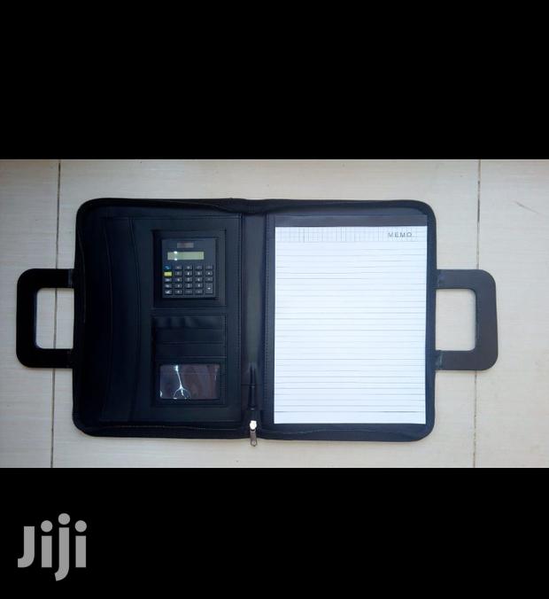 Executive Folder - thumbnail 3