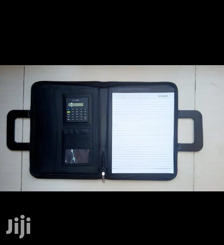 Executive Folder