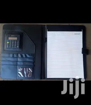 Executive Folder