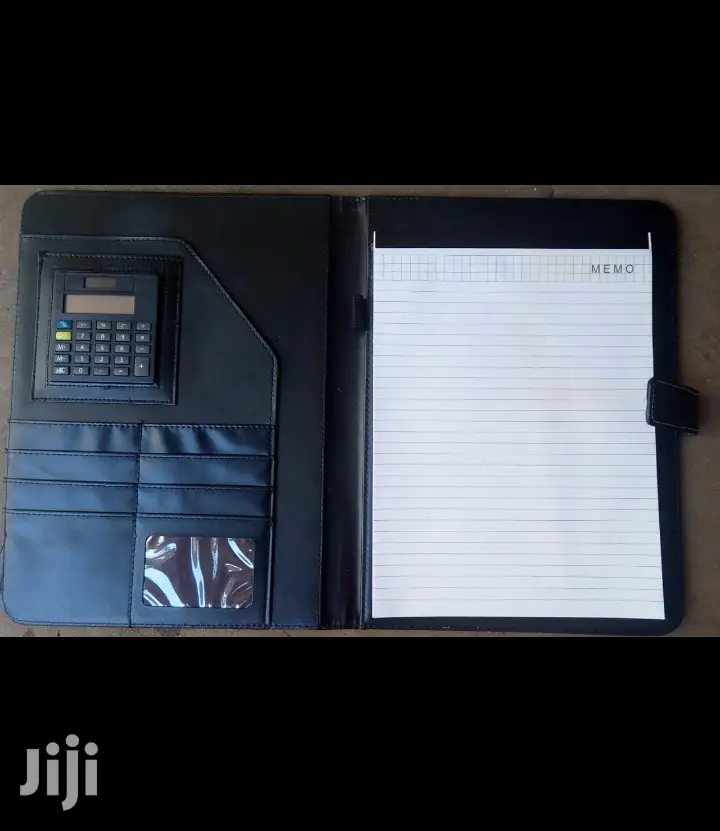 Executive Folder