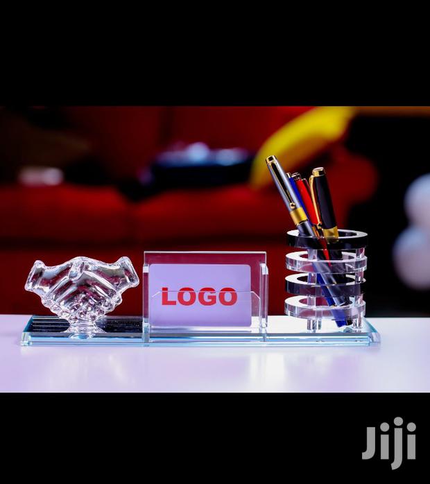 Desktop Organizers. - main view